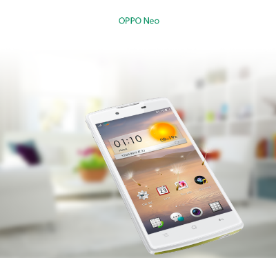 Oppo Neo 3 Harga Spesifikasi, Smartphone Android 2 Jutaan