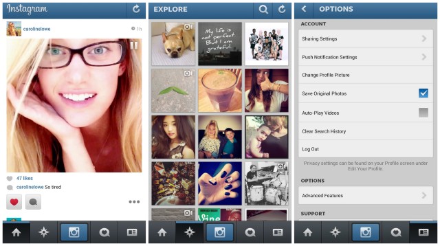 Tips Mudah Menyimpan Foto Instagram Tanpa Aplikasi