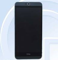 HTC Desire 826w