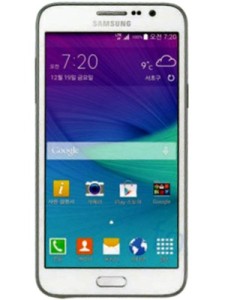 Spesifikasi Samsung Galaxy Grand Max, Layar 5,2 Inci